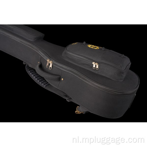 High-end reisinstrument gitaarkoffer